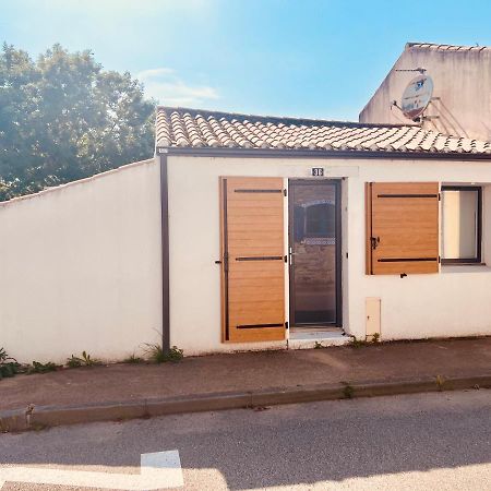 La Maisonnette Du Payre Talmont-Saint-Hilaire Exteriér fotografie